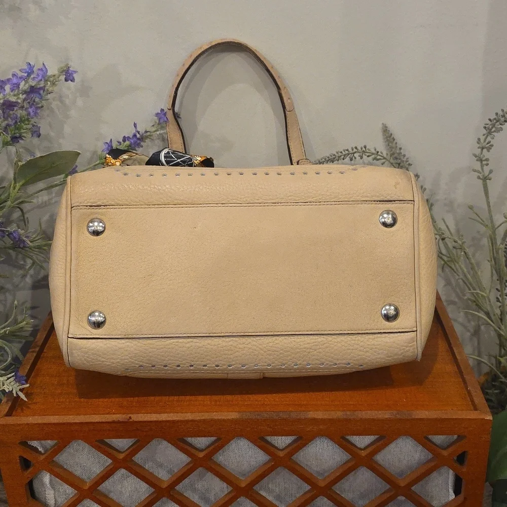Coach authentic vintage